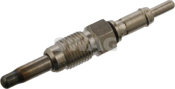 Swag 30 91 5958 - Glow Plug car-mod.net