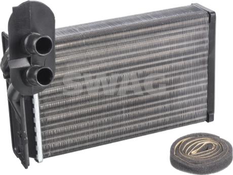 Swag 30 91 5904 - Heat Exchanger, interior heating car-mod.net