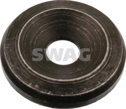 Swag 30 91 5924 - Heat Shield, injection system car-mod.net