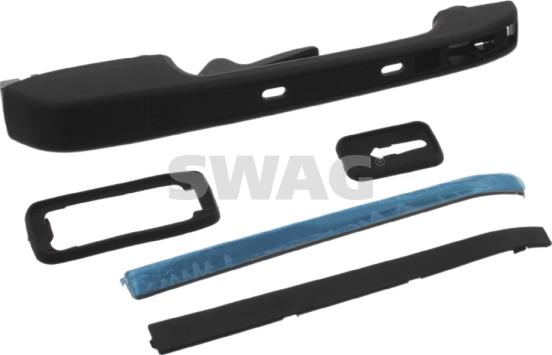 Swag 30 91 5442 - Door Handle car-mod.net