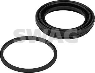Swag 30 91 5614 - Seal, brake caliper piston car-mod.net