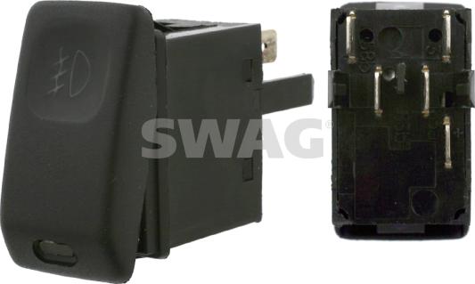 Swag 30 91 5626 - Switch, fog light car-mod.net