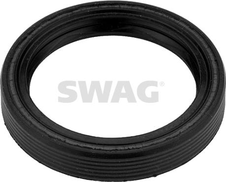 Swag 30 91 5285 - Shaft Seal, manual transmission flange car-mod.net