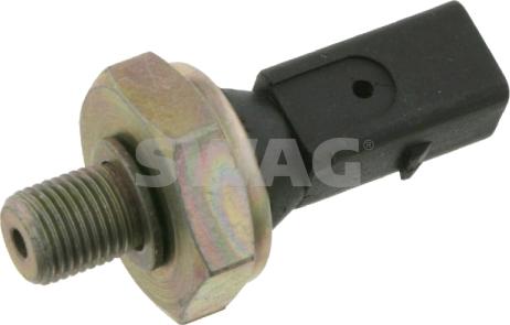 Swag 30 91 8904 - Sender Unit, oil pressure car-mod.net