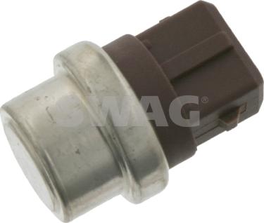 Swag 30 91 8650 - Coolant temperature Sensor car-mod.net