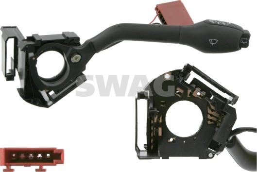 Swag 30 91 8088 - Steering Column Switch car-mod.net