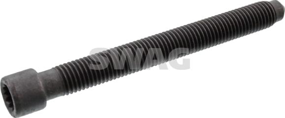 Swag 30 91 8146 - Cylinder Head Bolt car-mod.net