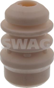 Swag 30 91 8360 - Rubber Buffer, suspension car-mod.net