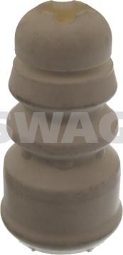 Swag 30 91 8376 - Rubber Buffer, suspension car-mod.net