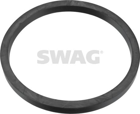 Swag 30 91 8778 - Seal, oil cooler car-mod.net