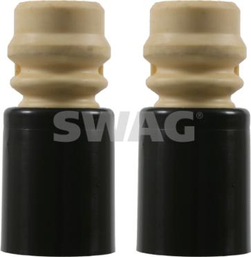 Swag 30 91 3088 - Dust Cover Kit, shock absorber car-mod.net