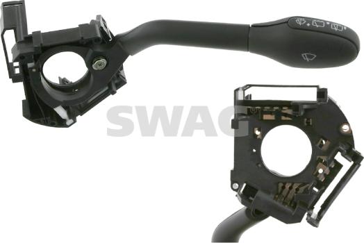 Swag 30 91 7060 - Steering Column Switch car-mod.net