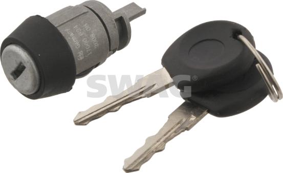 Swag 30 91 7000 - Ignition / Starter Switch car-mod.net