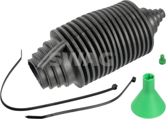 Swag 30 91 7080 - Bellow Set, steering car-mod.net