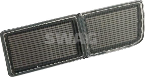 Swag 30 91 7032 - Eyelid, fog light car-mod.net