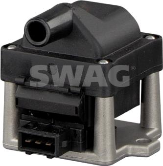 Swag 30 91 7194 - Ignition Coil car-mod.net