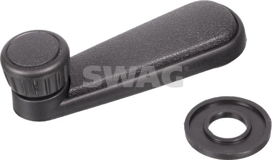 Swag 30 91 7842 - Window Crank car-mod.net