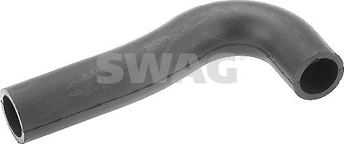 Swag 30 91 7814 - Hose, crankcase breather car-mod.net