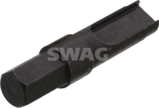 Swag 30 98 1368 - Socket, oil drain plug car-mod.net