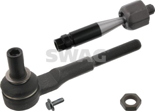 Swag 30 93 9951 - Tie Rod car-mod.net