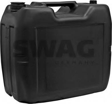 Swag 30 93 9097 - Automatic Transmission Oil car-mod.net