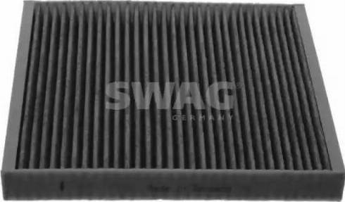 Swag 30 93 9048 - Filter, interior air car-mod.net