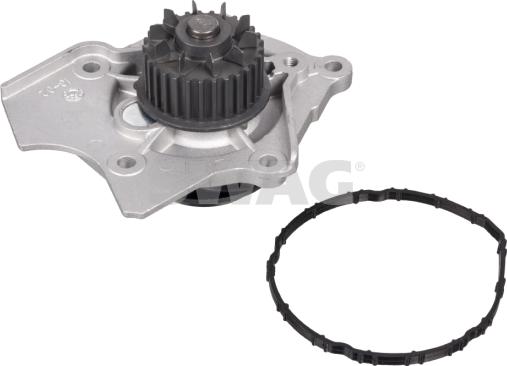 Swag 30 93 9056 - Water Pump car-mod.net