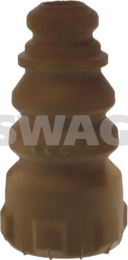 Swag 30 93 9018 - Rubber Buffer, suspension car-mod.net