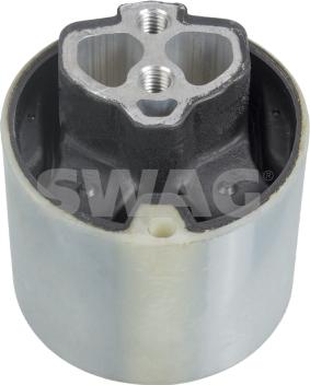 Swag 30 93 9162 - Mounting, automatic transmission car-mod.net