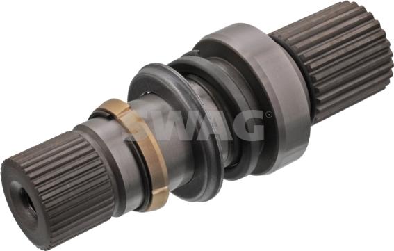 Swag 30 93 9890 - Drive Shaft car-mod.net