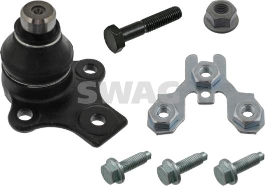 Swag 30 93 9810 - Ball Joint car-mod.net