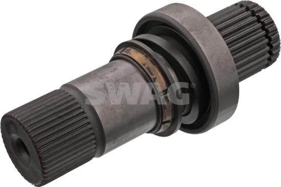 Swag 30 93 9888 - Drive Shaft car-mod.net