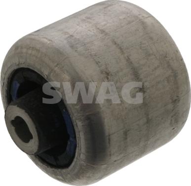 Swag 30 93 9334 - Mounting, axle beam car-mod.net