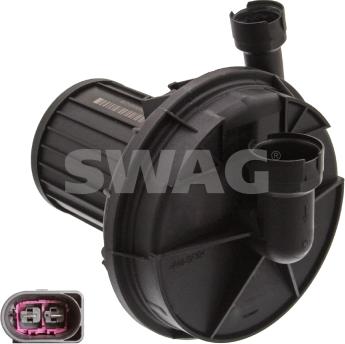 Swag 30 93 9250 - Secondary Air Pump car-mod.net