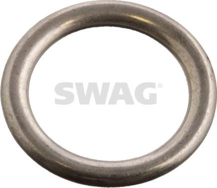 Swag 30 93 9733 - Seal Ring, oil drain plug car-mod.net
