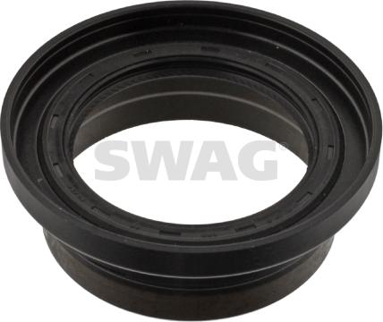 Swag 30 93 9727 - Shaft Seal, differential car-mod.net