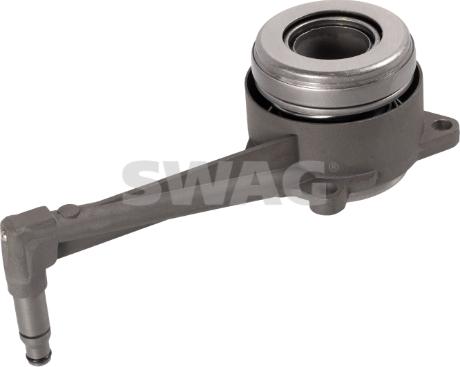Swag 30 93 4963 - Central Slave Cylinder, clutch car-mod.net