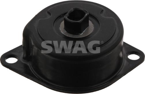 Swag 30 93 4467 - Belt Tensioner, v-ribbed belt car-mod.net