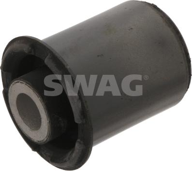 Swag 30 93 4684 - Mounting, axle beam car-mod.net