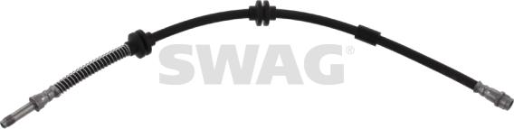 Swag 30 93 4053 - Brake Hose car-mod.net