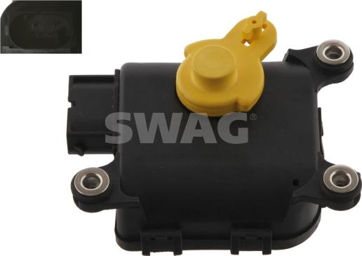 Swag 30 93 4149 - Control, blending flap car-mod.net