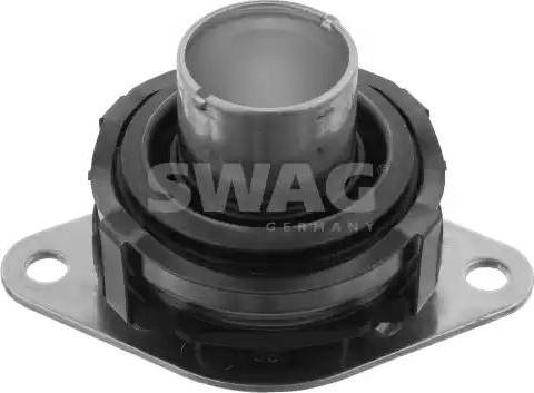 Swag 30 93 4860 - Clutch Release Bearing car-mod.net