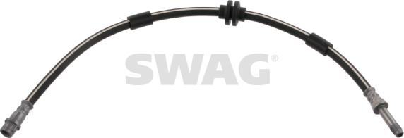 Swag 30 93 4251 - Brake Hose car-mod.net