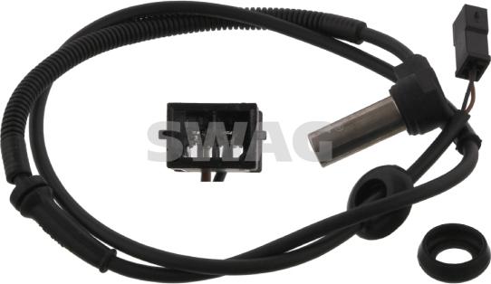 Swag 30 93 4261 - ABS sensor, wheel speed car-mod.net