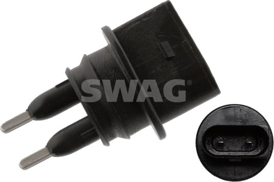 Swag 30 93 4769 - Sensor, wash water level car-mod.net