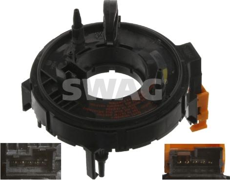 Swag 30 93 4702 - Clockspring, airbag car-mod.net