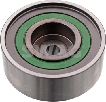 Swag 30 93 4783 - Deflection / Guide Pulley, timing belt car-mod.net