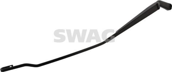 Swag 30 93 4734 - Wiper Arm, window cleaning car-mod.net