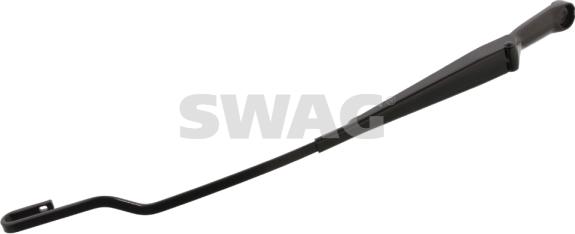 Swag 30 93 4736 - Wiper Arm, window cleaning car-mod.net