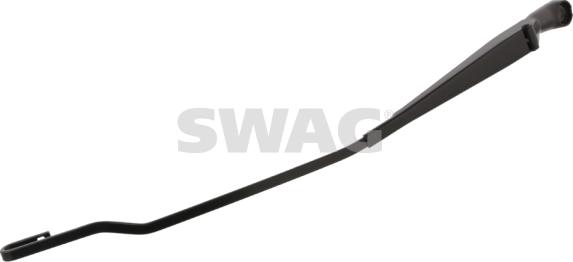 Swag 30 93 4737 - Wiper Arm, window cleaning car-mod.net